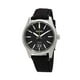 thumbnail image 1 of Reloj Analógico Seiko Big Date Correa De Nylon Negra Cuarzo 100M Hombre, 1 of 3