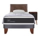 thumbnail image 1 of Cama Europea Ortopedic 1.5 Plazas + Set Baker + Textil, 1 of 4