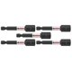 thumbnail image 1 of Nutsetter Bosch ITNS5162, resistente a impactos, 6,5 cm x 0,8 cm, 1 unidad, 1 of 8