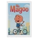 thumbnail image 1 of Kit de Pintura de Diamantes 5D Sr. Magoo 20x30 cm, 1 of 6