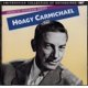 thumbnail image 1 of Serie de cancioneros estadounidenses de Sony en CD: Hoagy Carmichael, 1 of 1