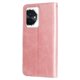 thumbnail image 5 of Funda con Cremallera para Honor 100, Carcasa Cartera de Cuero PU con Soporte y Tarjetero, 5 of 6