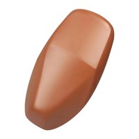 Magideal - Funda De Asiento Para Patinete Eléctrico Con Aislamiento Térmico, Protección Solar, Pu, Funda Universal Para Asiento De Bicicleta Eléctrica De Veran Marrón