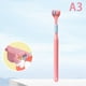 thumbnail image 1 of 3D Stereo Three-Sided Toothbrush Ultra Fine Soft Hair Adult Toothbrush Tongue Scraper Deep Cleaning Health Oral Care Teeth Brush, 1 of 3