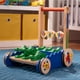 thumbnail image 4 of Juguete de empuje y andador de actividades Melissa & Doug Chomp Alligator, 4 of 9