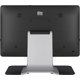 thumbnail image 3 of Monitor Elo de 13 pulgadas con pantalla táctil y soporte, 3 of 4