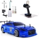 thumbnail image 1 of Auto RC BINGXMF Nitro 1/10 4WD 70 km/h Chasis Metálico, 1 of 8