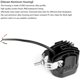 thumbnail image 3 of Lámpara LED SUFEMOTEC para todo terreno, 40 W, 6000 K, 3 pulgadas, 12 V, 24 V, 3 of 8