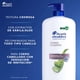 thumbnail image 5 of Hs Shampo Sensitive 1000ml, 5 of 6