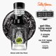 thumbnail image 2 of Esmalte de uñas Sally Hansen Miracle Gel™ Beetlejuice Ghost, 2 of 7