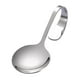 thumbnail image 3 of Cucharas De Servir Cucharas De Sopa Cuchara De Servir Cuchara De Degustación Cuchara De Acero Inoxidable Argent, 3 of 3