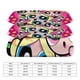 thumbnail image 3 of Powerpuff Girls Power-puff Bedding Set Sheet Set for Kids Adults All Season Lightweight Bedding Set, 3 of 3
