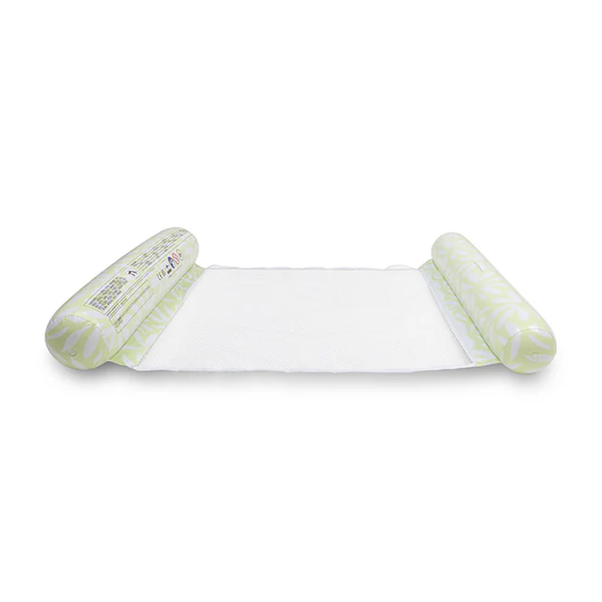 Hamaca Flotante Matcha Swim Essentials
