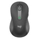 thumbnail image 1 of Mouse Inalambrico Logitech Signature M650 L para Zurdo Negro, 1 of 3