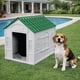 thumbnail image 5 of Casa Para Perro Pequeño 76x65x63 cm Cool Pets, 5 of 8