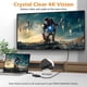 thumbnail image 2 of Adaptador USB a HDMI WAVLINK Dual 1080p @60Hz para monitores duales, 2 of 9