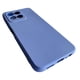 thumbnail image 3 of Carcasa Funda Para Honor X6 / X6s Silicona Color Violeta, 3 of 5