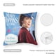 thumbnail image 5 of El Regreso de Mary Poppins Fundas de almohada de terciopelo con tema, regalos de funda de almohada, decoración para el hogar, cojín de lanzar, regalo de cumpleaños para fans y parejas.40*40cm., 5 of 6