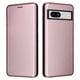 thumbnail image 1 of Funda Flip para FOXDOCK Google Pixel 7A - Funda magnética de negocios, funda protectora delgada, 1 of 5