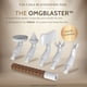 thumbnail image 2 of Herramienta de estiramiento facial 5 en 1 OMG Blaster de Ashley Black, 2 of 8