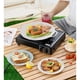 thumbnail image 1 of Cocinilla A Gas De Camping Con Maleta Cocina Donde Quieras, 1 of 7
