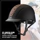 thumbnail image 3 of Casco Troxel Ajustable Mediano 55‑57 cm, 3 of 6