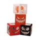 thumbnail image 3 of 4 Cajas De Globos De Halloween Con Decoraciones Aterradoras Para Fiestas De Cumpleaños En Casa., 3 of 5