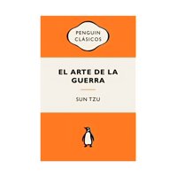 Penguin Clásicos - Libro El (Vintage) Arte De La Guerra Tzu Sun