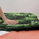 thumbnail image 3 of Hulk Bedding Sets Cartoon Duvet Cover Lightweight 3 Piece Bet Sets for Kids Boys Girls, 3 of 5
