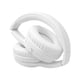 thumbnail image 3 of Audifonos Bluetooth OverEar Blanco Dynamic Stop Noise Mlab, 3 of 5