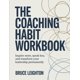 thumbnail image 1 of Majosta – Cuaderno de trabajo The Coaching Habit, 1 of 1