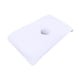 thumbnail image 2 of Toalla De Mesa De Masaje Para Salón, Toalla Profesional Cómoda Y Lavable Para Tumbarse, Color Blanco, 2 of 5