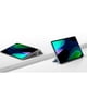 thumbnail image 3 of Tablet Pad 6 11" Snapdragon 870 6GB RAM 128GB SSD Gris Incluye teclado, 3 of 10