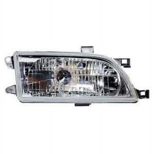 Repuestos Del Sol - Óptico Derecho Toyota Tercel 1.5 5Ef-E El53 Dohc 16 Valv 1998 1999