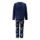 thumbnail image 1 of Pijama Polar Hombre M, 1 of 3