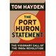 thumbnail image 1 of Libro PublicAffairs – The Port Huron Statement, 1 of 1
