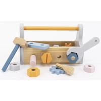 Pellitos - Maleta De Herramientas Arcoiris