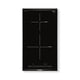 thumbnail image 1 of Encimera de Inducción Bosch 30 cm Negro, 1 of 5