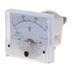 thumbnail image 2 of Precisión 85L1 Voltímetro De CA Indicador Analógico Medidor De Voltaje Indicador 0-600V, 2 of 5