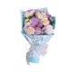 thumbnail image 3 of Ramo De Flores Artificiales De Ganchillo De 14 Pulgadas Para La Mejor Amiga, Estilo C, 3 of 5