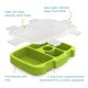 thumbnail image 4 of Bandeja Bentgo Kids Prints de 5 compartimentos libre de BPA, 4 of 5
