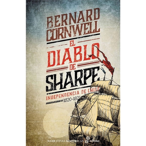 Sharpe XX - El Diablo De Sharpe