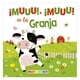 thumbnail image 2 of Muu Muu En La Granja... Libro Cascabel, 2 of 2