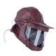 thumbnail image 1 of Máscara protectora de chorro de arena Lente transparente grande Anti Splash Heavy Duty Multipropósito Protector de repuesto Capucha de chorro de arena, 1 of 5