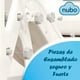 thumbnail image 5 of Columpio Infantil Ajustable De 4 Niveles Nubo 40kg, 5 of 6