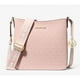 thumbnail image 1 of Cartera Michael Kors Crossbody Pequeña Jet Set Powder Blush, 1 of 3