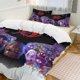 thumbnail image 2 of Into The Spider-Verse Bedding Sets Ultra Soft Skin-Friendly Duvet Cover 3 Piece, Cute Comforter Cover Bed Set for Boys Girls Kids, 2 of 5