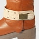 thumbnail image 5 of Botín Kaki Vía franca, 5 of 6