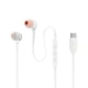 thumbnail image 2 of Audífonos In Ear JBL Tune 310C USB Blanco, 2 of 10