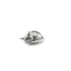 thumbnail image 1 of Figura de gato Pirantin We Made a Family de metal sólido, 1 of 1